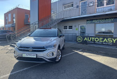 Volkswagen T-Roc  1.5 TSI EVO 150ch Style DSG7