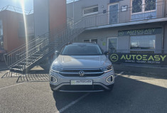 Volkswagen T-Roc  1.5 TSI EVO 150ch Style DSG7