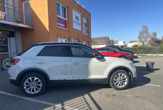 Volkswagen T-Roc  1.5 TSI EVO 150ch Style DSG7
