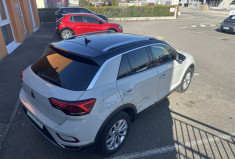Volkswagen T-Roc  1.5 TSI EVO 150ch Style DSG7