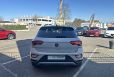Volkswagen T-Roc  1.5 TSI EVO 150ch Style DSG7