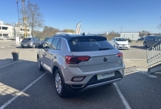 Volkswagen T-Roc  1.5 TSI EVO 150ch Style DSG7