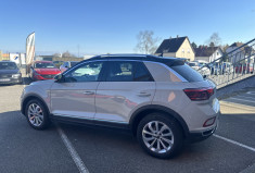 Volkswagen T-Roc  1.5 TSI EVO 150ch Style DSG7