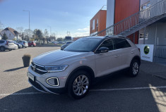 Volkswagen T-Roc  1.5 TSI EVO 150ch Style DSG7