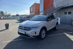 Volkswagen T-Roc  1.5 TSI EVO 150ch Style DSG7