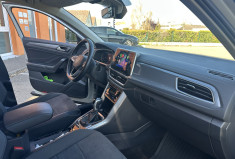 Volkswagen T-Roc  1.5 TSI EVO 150ch Style DSG7