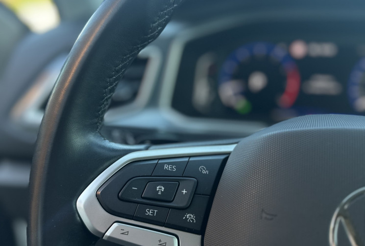 Volkswagen T-Roc  1.5 TSI EVO 150ch Style DSG7