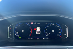 Volkswagen T-Roc  1.5 TSI EVO 150ch Style DSG7