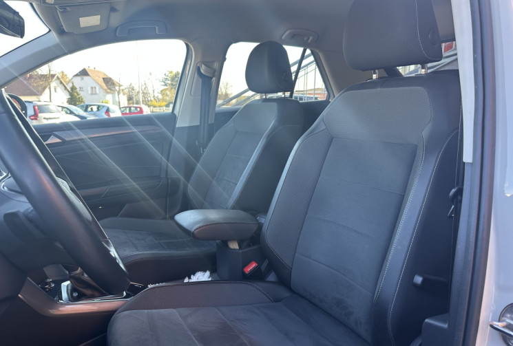 Volkswagen T-Roc  1.5 TSI EVO 150ch Style DSG7