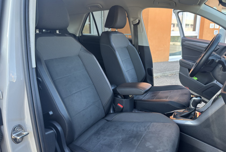 Volkswagen T-Roc  1.5 TSI EVO 150ch Style DSG7