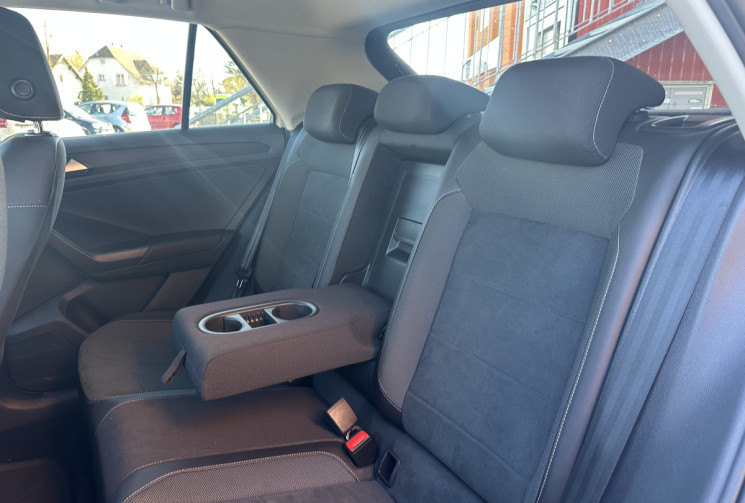 Volkswagen T-Roc  1.5 TSI EVO 150ch Style DSG7