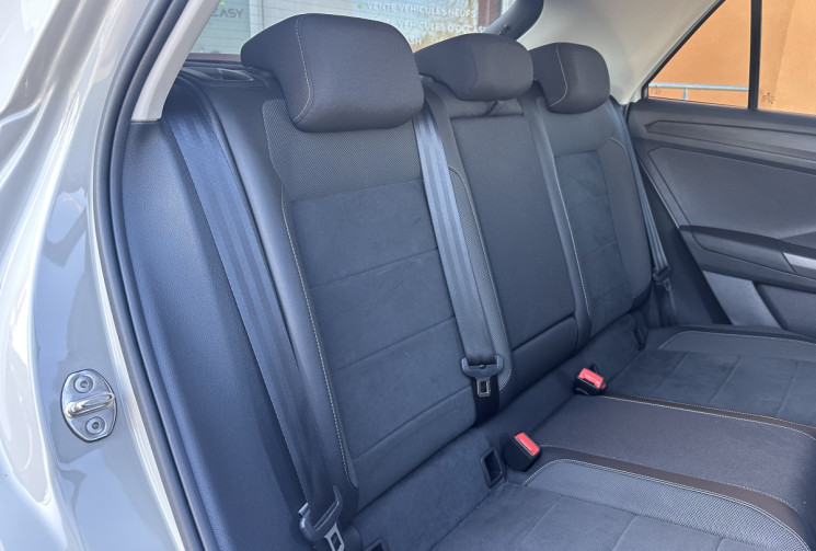 Volkswagen T-Roc  1.5 TSI EVO 150ch Style DSG7