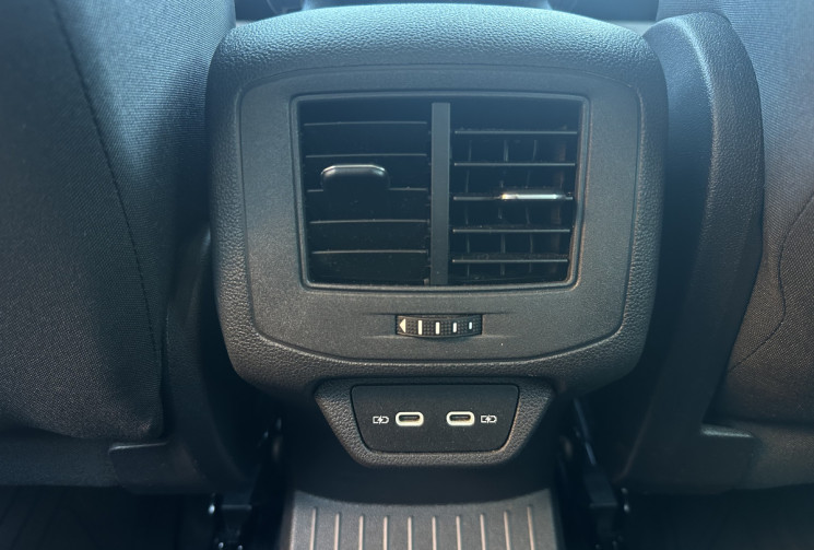 Volkswagen T-Roc  1.5 TSI EVO 150ch Style DSG7