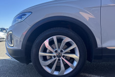 Volkswagen T-Roc  1.5 TSI EVO 150ch Style DSG7