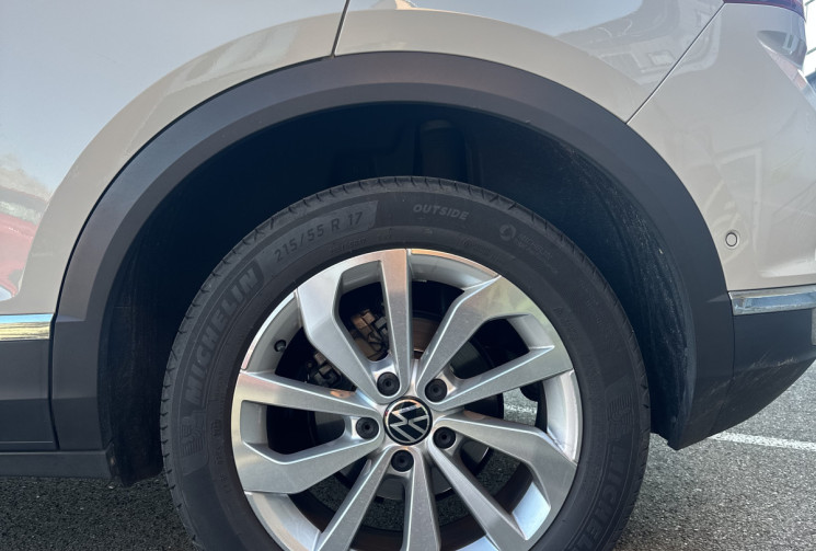 Volkswagen T-Roc  1.5 TSI EVO 150ch Style DSG7