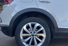 Volkswagen T-Roc  1.5 TSI EVO 150ch Style DSG7