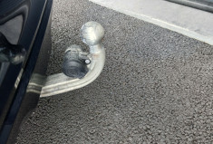 BMW X4 xDrive 3.0 d 258 cv Pack M - Attelage