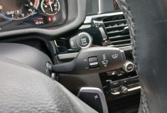 BMW X4 xDrive 3.0 d 258 cv Pack M - Attelage