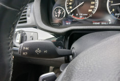 BMW X4 xDrive 3.0 d 258 cv Pack M - Attelage