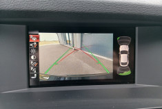 BMW X4 xDrive 3.0 d 258 cv Pack M - Attelage