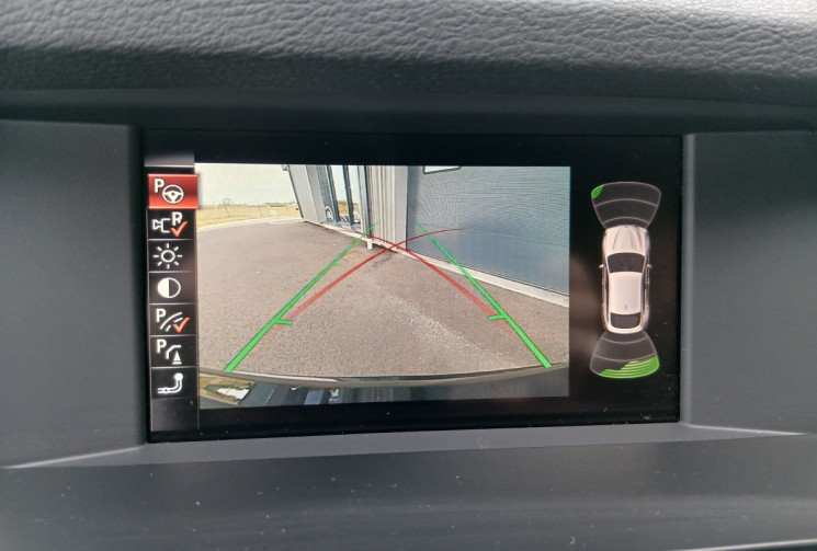 BMW X4 xDrive 3.0 d 258 cv Pack M - Attelage