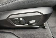 BMW X4 xDrive 3.0 d 258 cv Pack M - Attelage