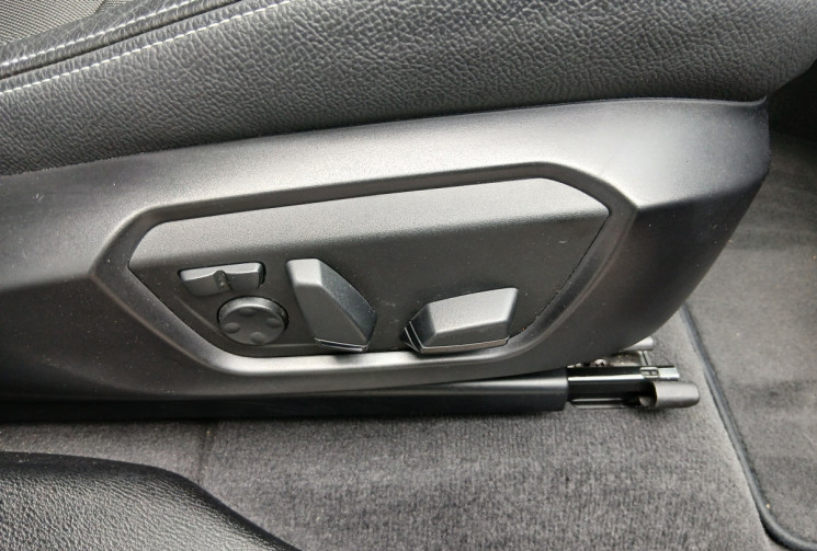 BMW X4 xDrive 3.0 d 258 cv Pack M - Attelage