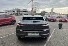 DS DS 4 130ch Bastille Automatique