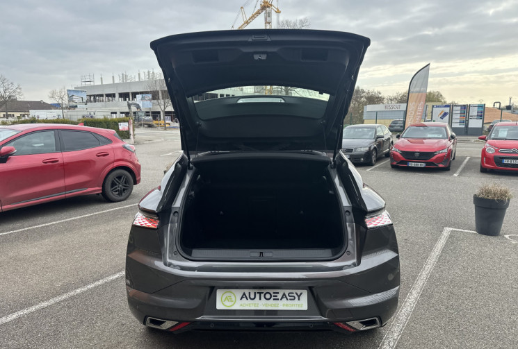 DS DS 4 130ch Bastille Automatique