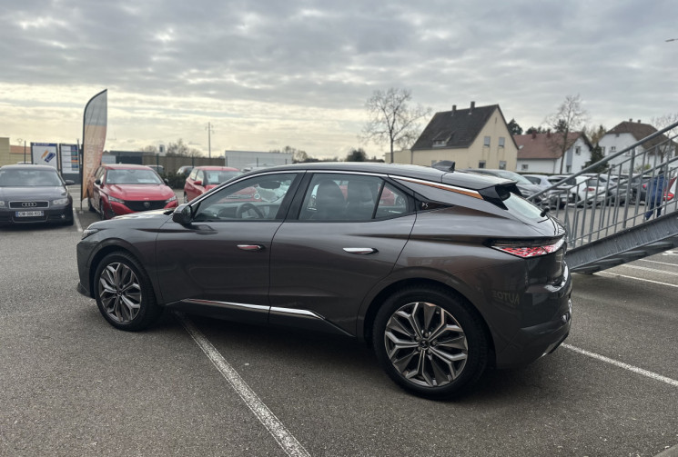 DS DS 4 130ch Bastille Automatique