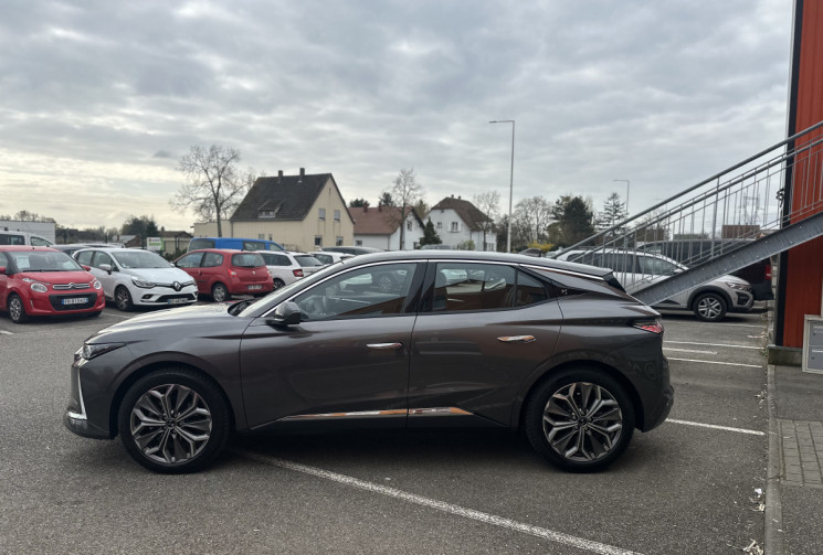 DS DS 4 130ch Bastille Automatique