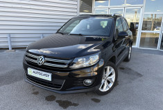 Volkswagen Tiguan 1.4 TSI 160 CV 4MOTION