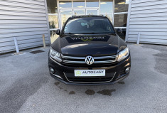 Volkswagen Tiguan 1.4 TSI 160 CV 4MOTION