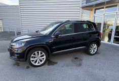Volkswagen Tiguan 1.4 TSI 160 CV 4MOTION