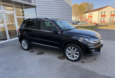 Volkswagen Tiguan 1.4 TSI 160 CV 4MOTION