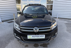 Volkswagen Tiguan 1.4 TSI 160 CV 4MOTION