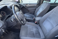 Volkswagen Tiguan 1.4 TSI 160 CV 4MOTION