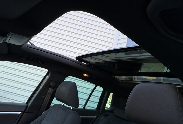 Volkswagen Tiguan 1.4 TSI 160 CV 4MOTION