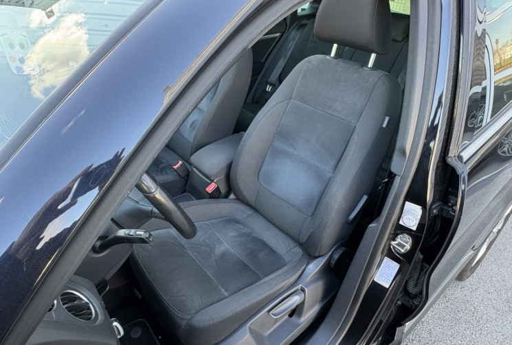 Volkswagen Tiguan 1.4 TSI 160 CV 4MOTION