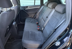 Volkswagen Tiguan 1.4 TSI 160 CV 4MOTION