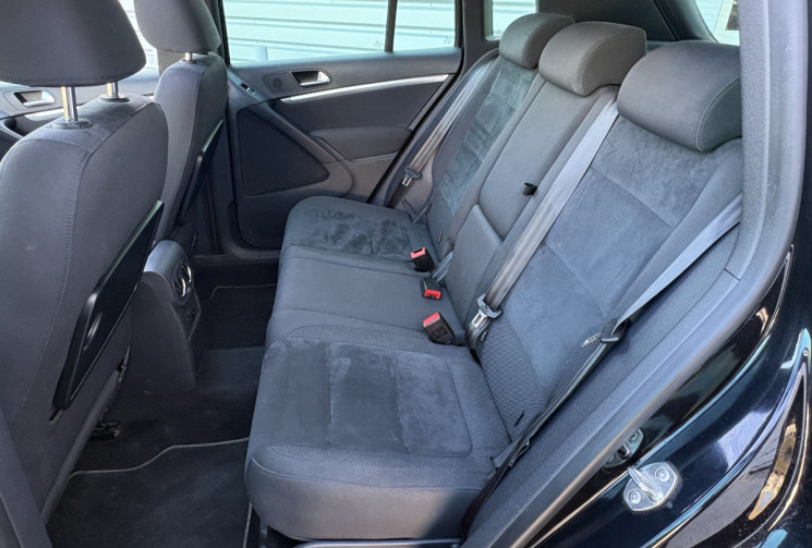 Volkswagen Tiguan 1.4 TSI 160 CV 4MOTION