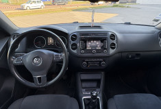 Volkswagen Tiguan 1.4 TSI 160 CV 4MOTION