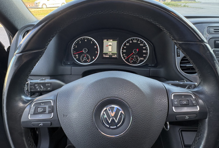Volkswagen Tiguan 1.4 TSI 160 CV 4MOTION