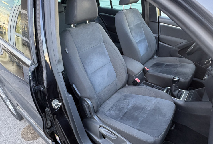 Volkswagen Tiguan 1.4 TSI 160 CV 4MOTION