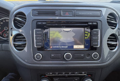 Volkswagen Tiguan 1.4 TSI 160 CV 4MOTION