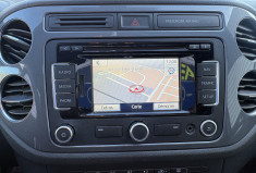 Volkswagen Tiguan 1.4 TSI 160 CV 4MOTION