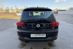 Volkswagen Tiguan 1.4 TSI 160 CV 4MOTION