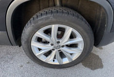 Volkswagen Tiguan 1.4 TSI 160 CV 4MOTION