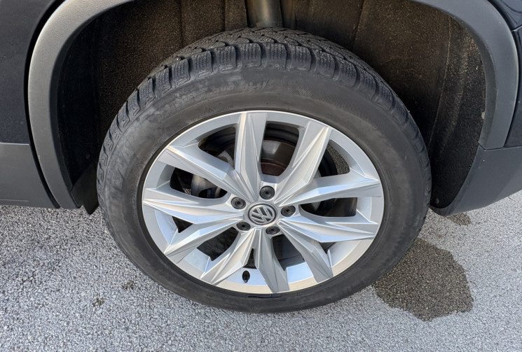 Volkswagen Tiguan 1.4 TSI 160 CV 4MOTION