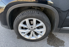 Volkswagen Tiguan 1.4 TSI 160 CV 4MOTION